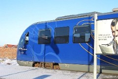 Skagen, 28. January 2006